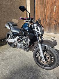 Yamaha MT-03 660 – 2006