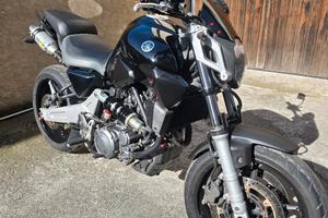 Yamaha MT-03 660 – 2006
