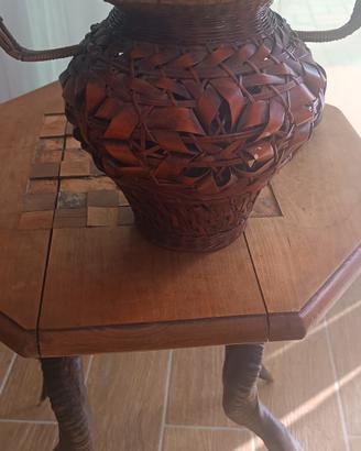 vaso giapponese 