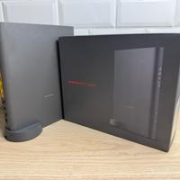 Modem fibra ottica WiFi 6