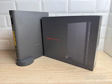 Modem fibra ottica WiFi 6