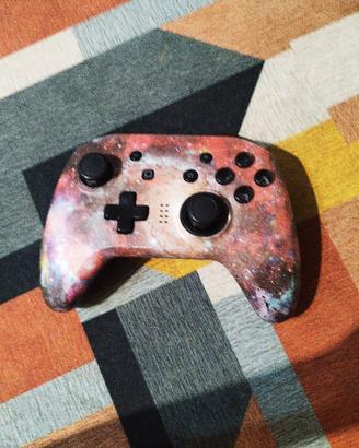 Pro controller Nintendo Switch 