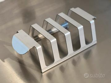 SUPPORTO COSTA COSTINE BBQ