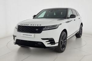 Land Rover Range Rover Velar 2.0d i4 mhev R-D...