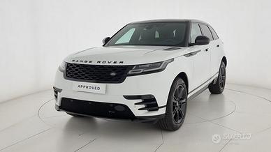 Land Rover Range Rover Velar 2.0d i4 mhev R-D...