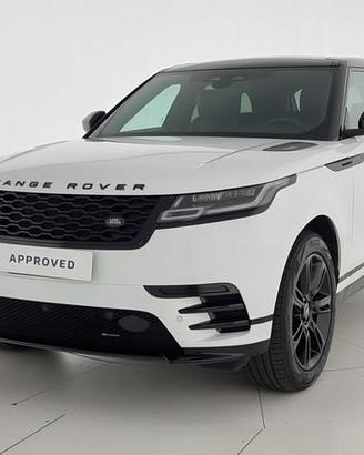 Land Rover Range Rover Velar 2.0d i4 mhev R-D...