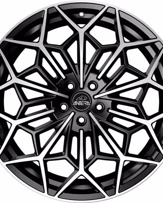4 Cerchi in lega BMW SERIE 4 5 6 7 8 iX3 M2 M3 M4 