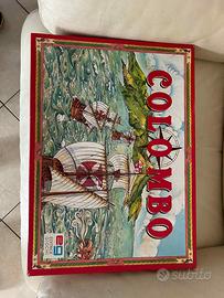 Gioco da tavolo