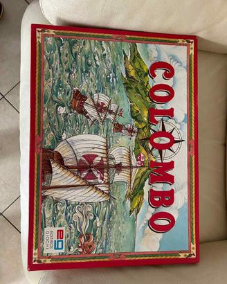 Gioco da tavolo
