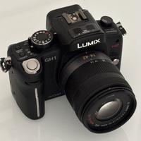 Lumix GH1