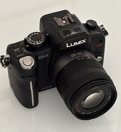 Lumix GH1