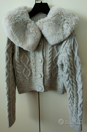 Cardigan Zara