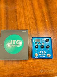 NUX JTC DRUM&LOOP PRO