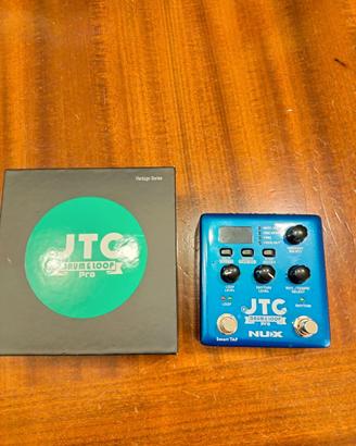 NUX JTC DRUM&LOOP PRO
