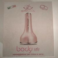 Massaggiatore corpo