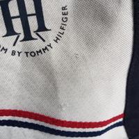 borsa Tommy hilfiger vintage 