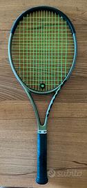 Racchetta da tennis Wilson Blade V8 104