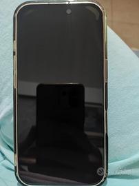 Iphone 16 da 128gb ROSA