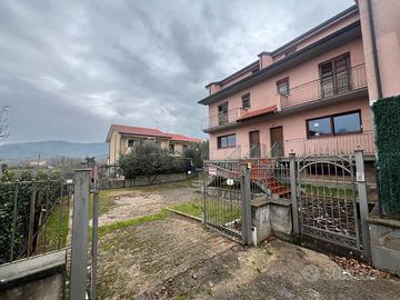 Villette a schiera a Castelnuovo Cilento (SA)