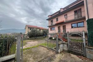 Villette a schiera a Castelnuovo Cilento (SA)