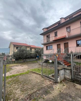Villette a schiera a Castelnuovo Cilento (SA)