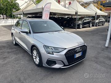 Audi A3 SPB 35 TDI S tronic Business Advanced KM C