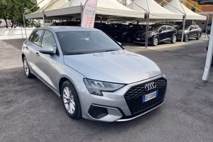Audi A3 SPB 35 TDI S tronic Business Advanced KM C