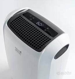 Deumidificare de Longhi