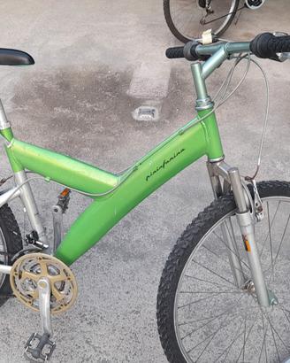 Bici Pininfarina