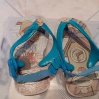 Havaianas Baby Disney Pinocchio. Taglia 21