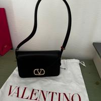 Borsa tracolla valentino