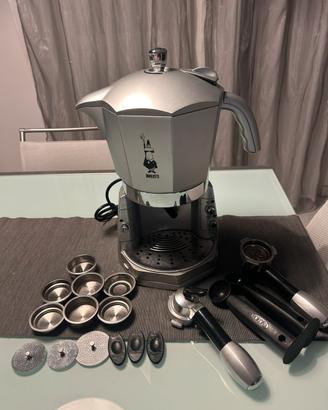 Mokona Bialetti con accessori