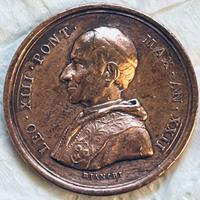 Medaglia/Moneta antica