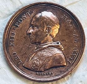 Medaglia/Moneta antica