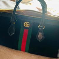 Gucci bauletto