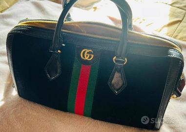 Gucci bauletto