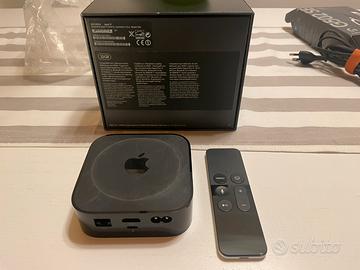 Apple TV A1625