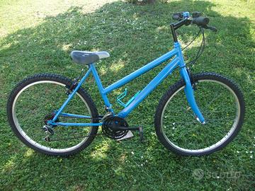 BICI MTB DA RAGAZZO/A