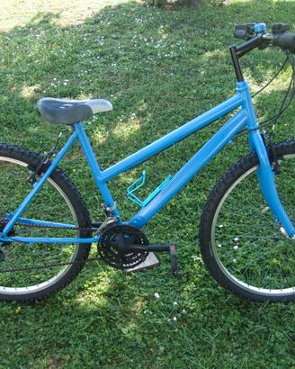 BICI MTB DA RAGAZZO/A