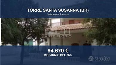 Immobile in asta di 359 m² con più di 5 locali a T