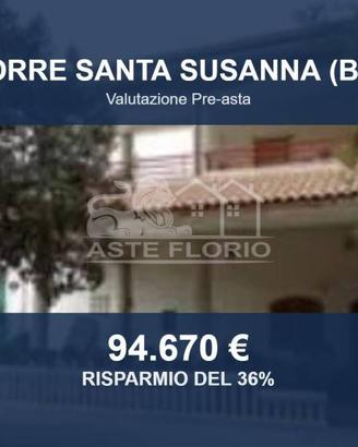 Immobile in asta di 359 m² con più di 5 locali a T