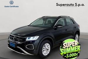 Volkswagen T-Roc 2.0 TDI SCR Life