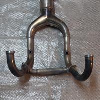 Collettori decat. x GS 1200