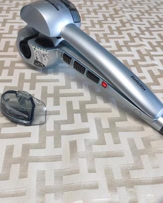 Babyliss arricciacapelli Hydro Fusion
