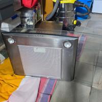 Cappa da cucina  turbo air