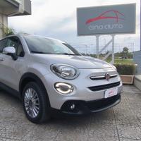 Fiat 500X 1.3 MultiJet 95 CV Connect