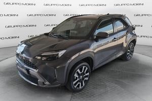 Toyota Yaris Cross 1.5H (130CV) Lounge E-CVT
