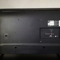 TV LG 32"