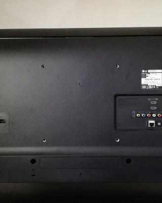 TV LG 32"