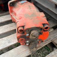 Ricambi mietitrebbia laverda 112 al